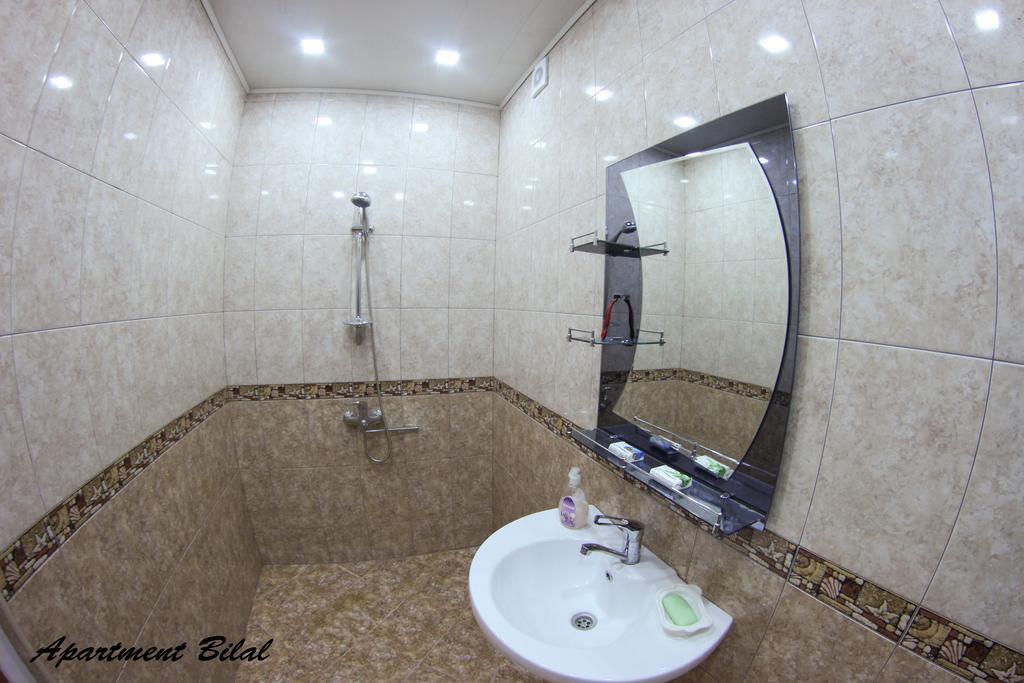 Apartment Bilal Баку Экстерьер фото